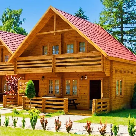 Promenada Jastrzebia Gora Centrum Władysławowo