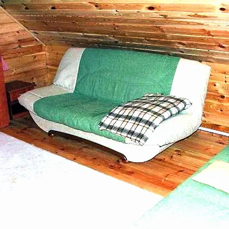 Chalet Promenada Jastrzebia Gora Centrum Władysławowo