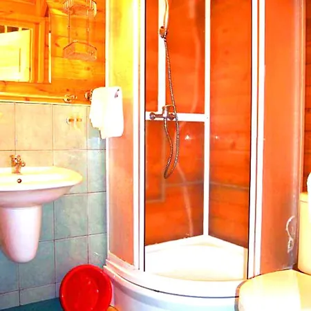 Chalet Promenada Jastrzebia Gora Centrum *
