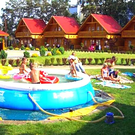 샬레 Promenada Jastrzebia Gora Centrum *