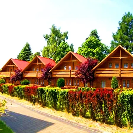 Promenada Jastrzebia Gora Centrum *