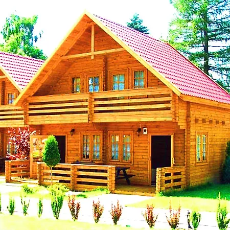 Promenada Jastrzebia Gora Centrum *