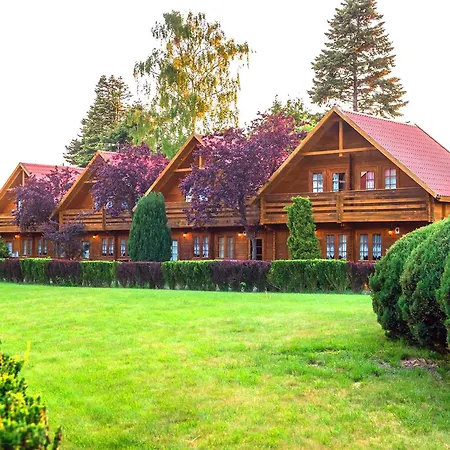 Chalet Promenada Jastrzebia Gora Centrum *