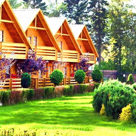 Promenada Jastrzebia Gora Centrum * Władysławowo