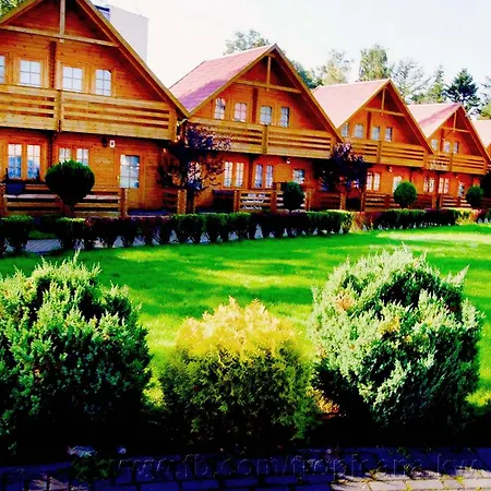 Promenada Jastrzebia Gora Centrum * Władysławowo