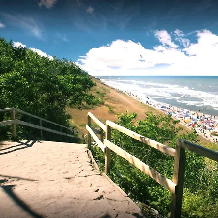 Chalet Promenada Jastrzebia Gora Centrum *